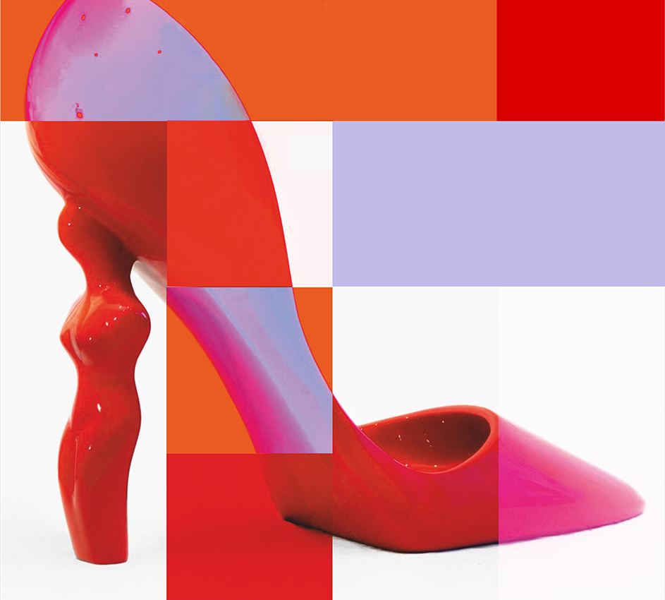 CatWalk exhibition catalogue