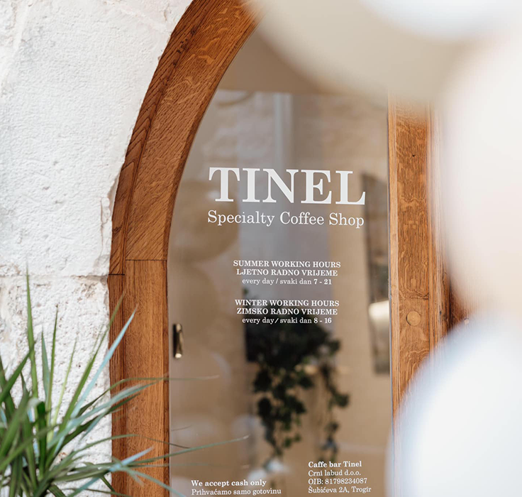 Tinel custom objects